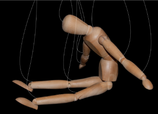 Como reconhecer e lidar com um manipulador