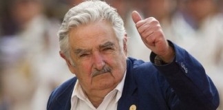 Pepe Mujica, em vídeo viral, afirma: “ou se é feliz com pouco, ou não se consegue nada”