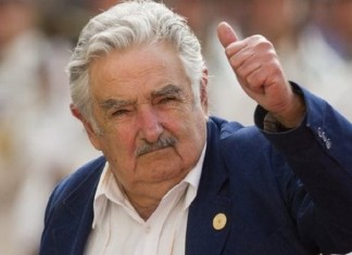 Pepe Mujica, em vídeo viral, afirma: “ou se é feliz com pouco, ou não se consegue nada”