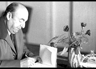 “Teu riso”, um poema de Pablo Neruda capaz de tirar o fôlego de quem ouve ou lê