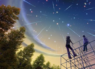 Sem sonho a vida é um longo pesadelo.