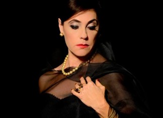 Maria Callas interpretada por Christiane Torloni emociona São Paulo