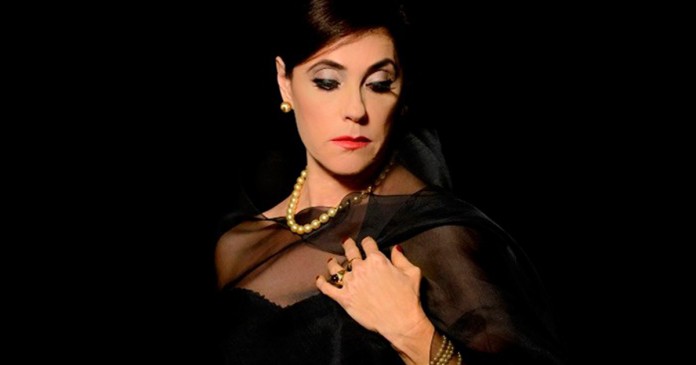 Maria Callas interpretada por Christiane Torloni emociona São Paulo