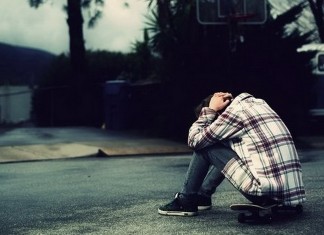 Humilhação é arma de tolos!