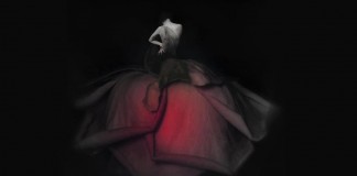 Uma dor chamada Angústia Uma dor chamada Angústia