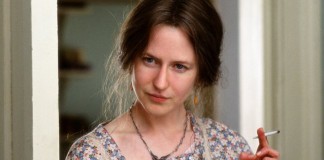 Mania de ver o outro