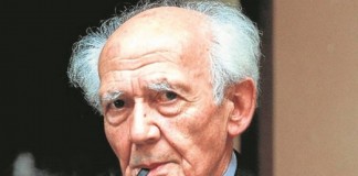 A educação deve ser pensada durante a vida inteira’, diz Zygmunt Bauman