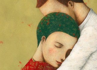 A sensibilidade afetiva nos obras da ilustradora israelense Ofra Amit