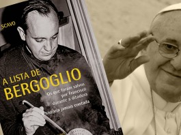 O livro “A lista de Bergoglio” comprova: quem cala nem sempre consente