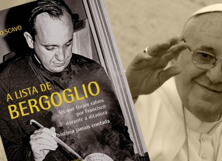 O livro “A lista de Bergoglio” comprova: quem cala nem sempre consente