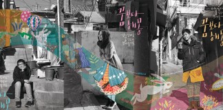 Fuja das almas mesquinhas. Viver é um exercício de grandeza.