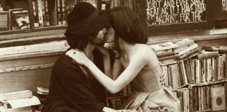 Sinto saudades do que a gente não viveu