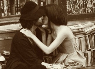 Sinto saudades do que a gente não viveu