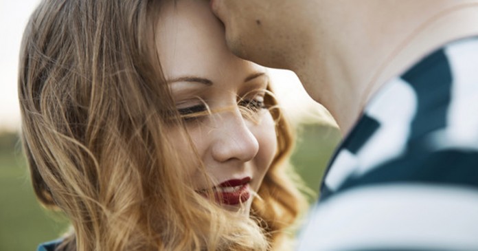 6 sinais de que seu casamento irá durar a vida inteira