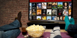 Sobre o binge-watching e nossas fugas diárias