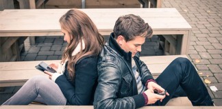 É possível encontrar um amor verdadeiro nos aplicativos?