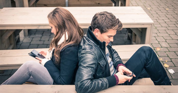 É possível encontrar um amor verdadeiro nos aplicativos?