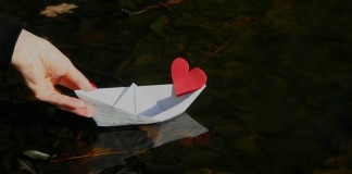 Desintoxicar o coração, desenvenenar a alma