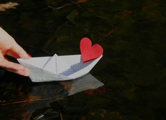 Desintoxicar o coração, desenvenenar a alma