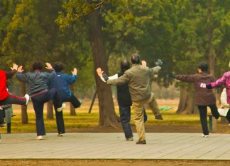 Ela dança como se não houvesse ontem – sobre  demência e Alzheimer