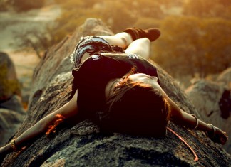 Desapegue, abra caminho, mostre a saída, despeça-se bem e deixe ir.