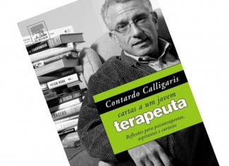 Dica de livro- Cartas a um Jovem Terapeuta