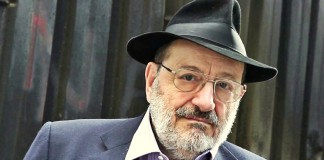“Acontecerá algo terrível antes de se encontrar um equilíbrio.” Migração e refugiados, por Umberto Eco “Acontecerá algo terrível antes de se encontrar um equilíbrio.” Migração e refugiados, por Umberto Eco