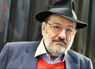 “Acontecerá algo terrível antes de se encontrar um equilíbrio.” Migração e refugiados, por Umberto Eco