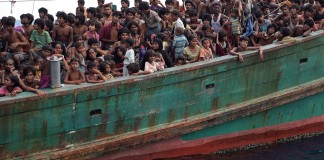 Aos homens que não aprenderam a nadar Aos homens que não aprenderam a nadar