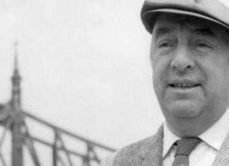 “Gosto quando te calas”, um sublime poema de Pablo Neruda