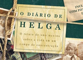 Dica de livro: O Diário de Helga