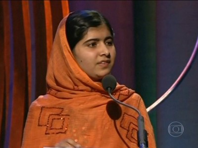 Filme mostra vida pessoal de Malala, ganhadora do Prêmio Nobel contioutra.com - Filme mostra vida pessoal de Malala, ganhadora do Prêmio Nobel