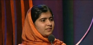 Filme mostra vida pessoal de Malala, ganhadora do Prêmio Nobel