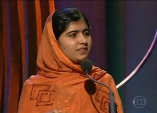 Filme mostra vida pessoal de Malala, ganhadora do Prêmio Nobel
