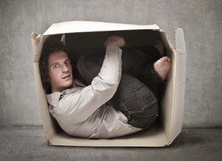 5 mentiras que o mantém preso em sua zona de conforto