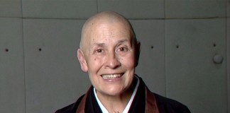 Tão humana quanto nós: Monja Coen e sua surpreendente história de vida.