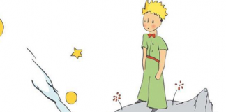 14 frases de O Pequeno Príncipe que só os adultos entenderão