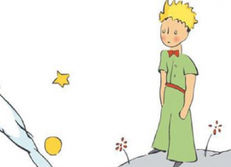 14 frases de O Pequeno Príncipe que só os adultos entenderão