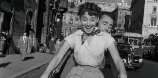 A Felicidade não é para poucos, é para qualquer um