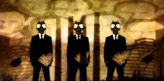 Como se desperta o pior que há em nós Como se desperta o pior que há em nós