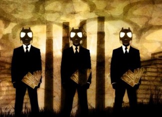 Como se desperta o pior que há em nós