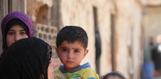 Brasil prorroga regra que facilita concessão de visto a refugiados sírios Brasil prorroga regra que facilita concessão de visto a refugiados sírios