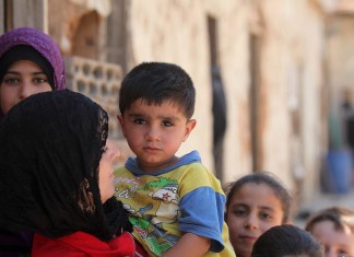 Brasil prorroga regra que facilita concessão de visto a refugiados sírios