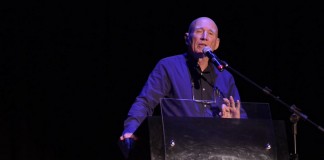 Sebastião Salgado fala sobre o drama silencioso da fotografia