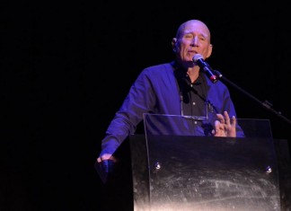 Sebastião Salgado fala sobre o drama silencioso da fotografia