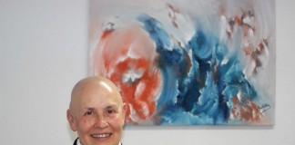 Separação afetiva, uma sábia ponderação da Monja Coen