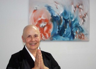 Separação afetiva, uma sábia ponderação da Monja Coen