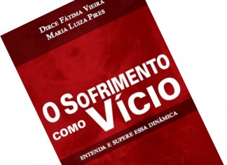 Dica de livro: O sofrimento como vício