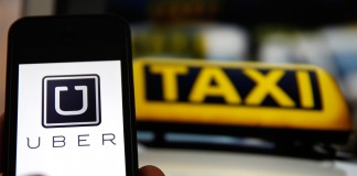 UBER X TAXI: chamando a responsabilidade