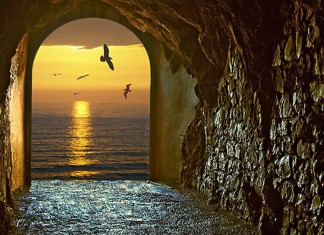 A música do silêncio